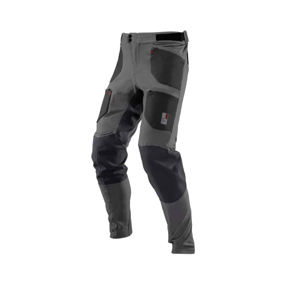 Leatt AllMtn 4.0 MTB Pant - Granite - 2024