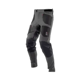 Leatt AllMtn 4.0 MTB Pant - Granite - 2024