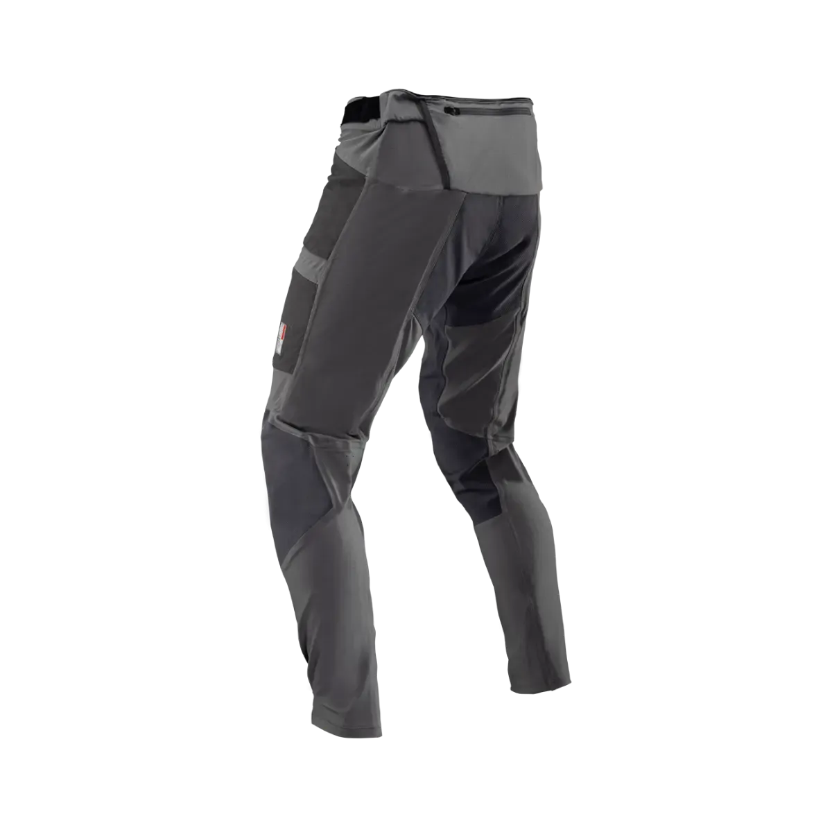 Leatt AllMtn 4.0 MTB Pant - Granite - 2024