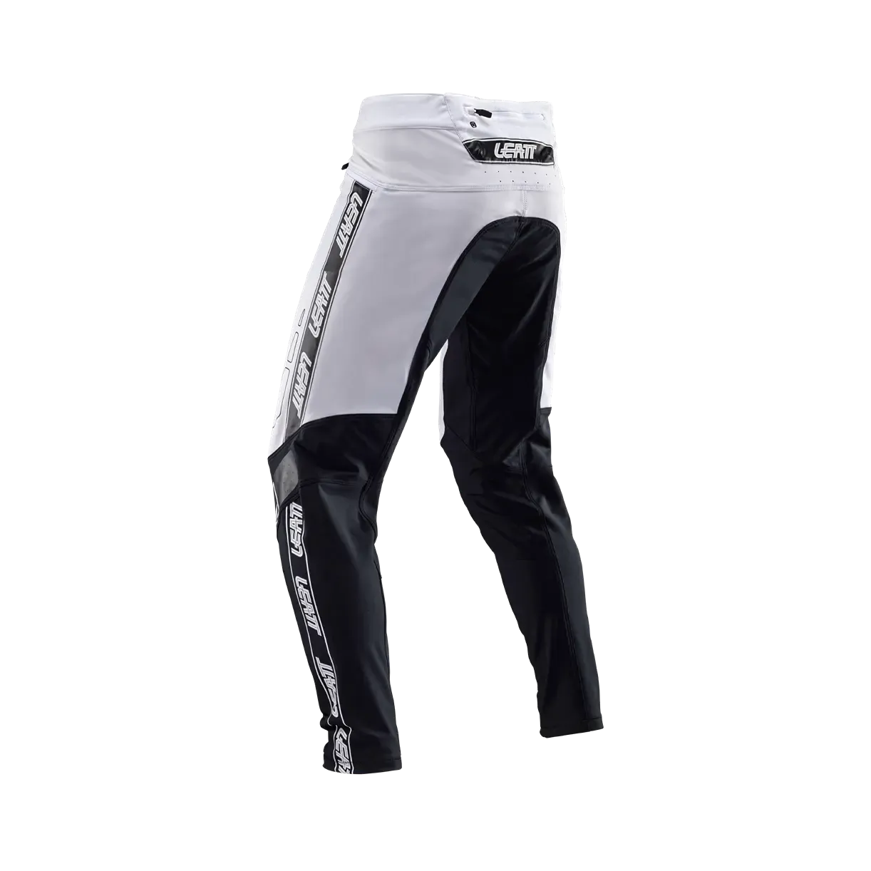 Leatt Gravity 4.0 MTB Pant - White - 2024