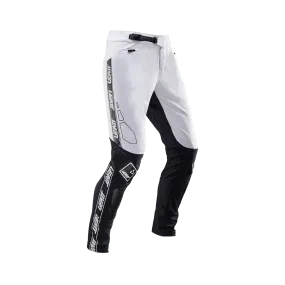 Leatt Gravity 4.0 MTB Pant - White - 2024