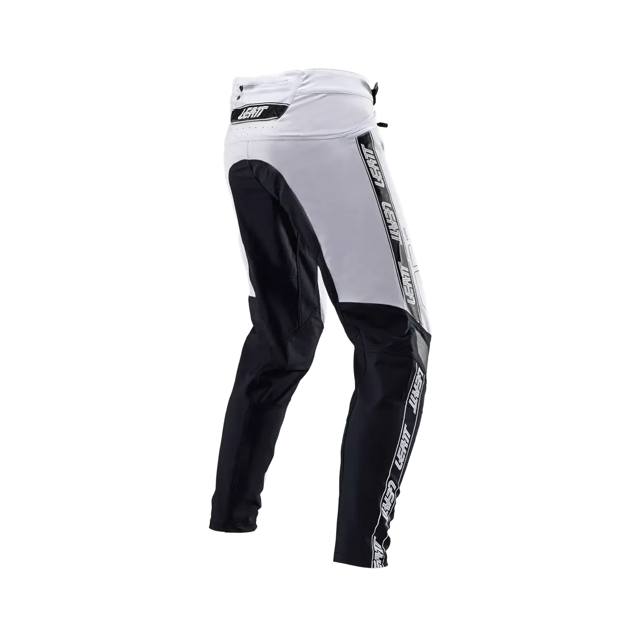 Leatt Gravity 4.0 MTB Pant - White - 2024