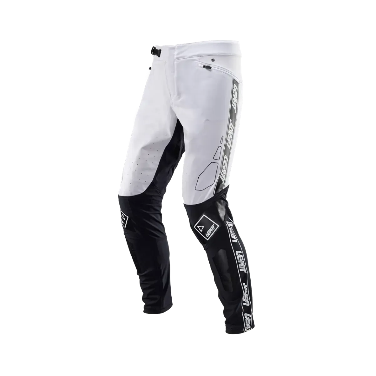 Leatt Gravity 4.0 MTB Pant - White - 2024