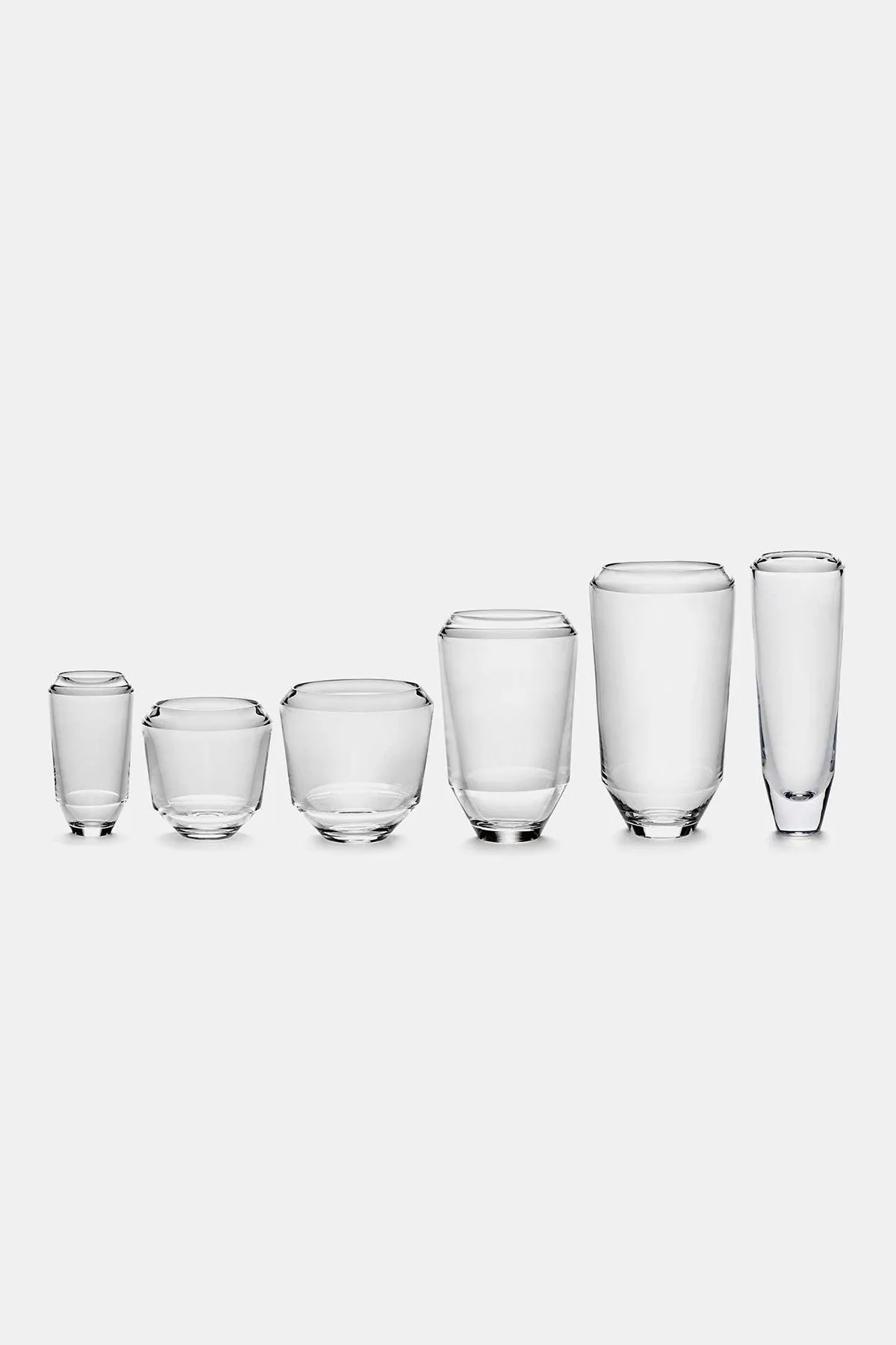 Lee Glasses - 12,5 Cl (4x)