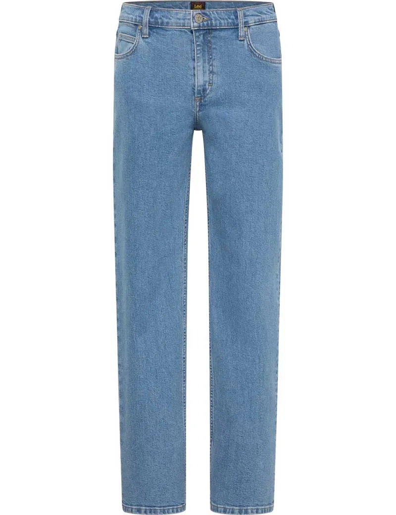 Lee Jane Jeans Partly Cloudy