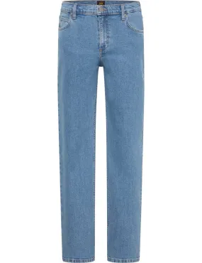 Lee Jane Jeans Partly Cloudy