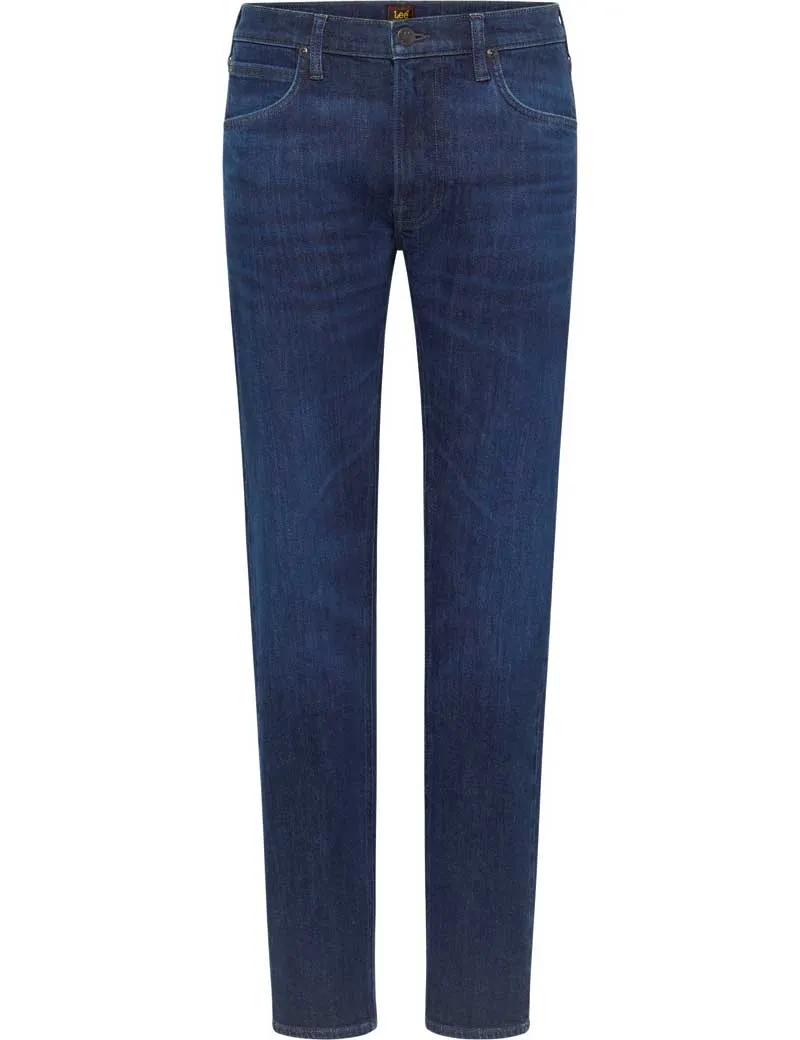 Lee Luke Low Stretch Jeans Deep Water