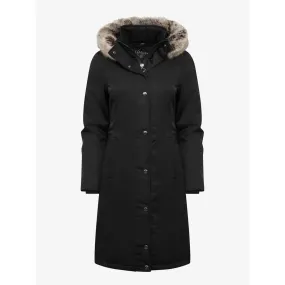 LeMieux Ladies Loire Waterproof Long Riding Coat | Ingatestone Saddlery