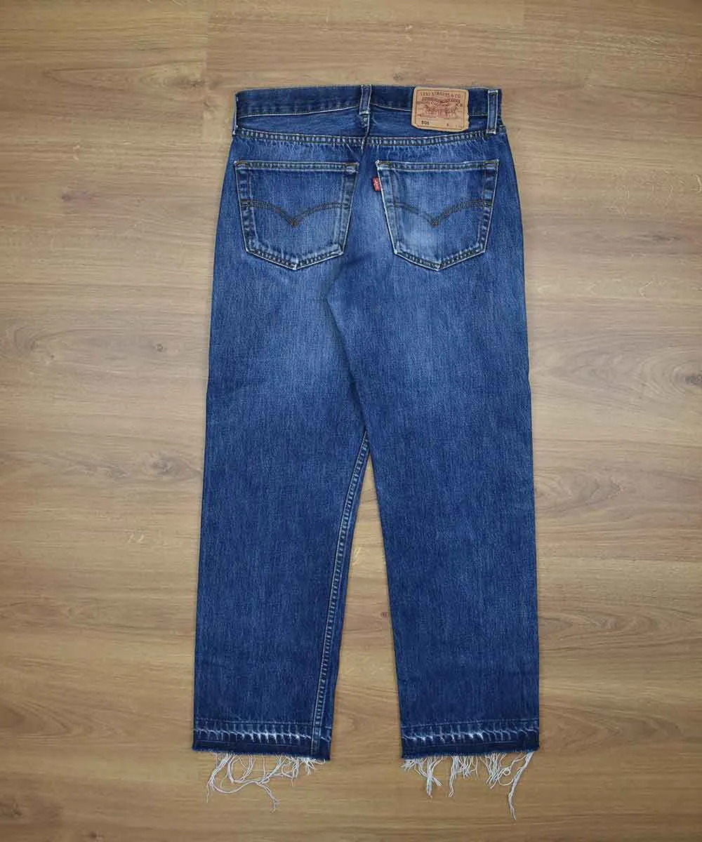 LEVI'S 501 Jeans (32/34)