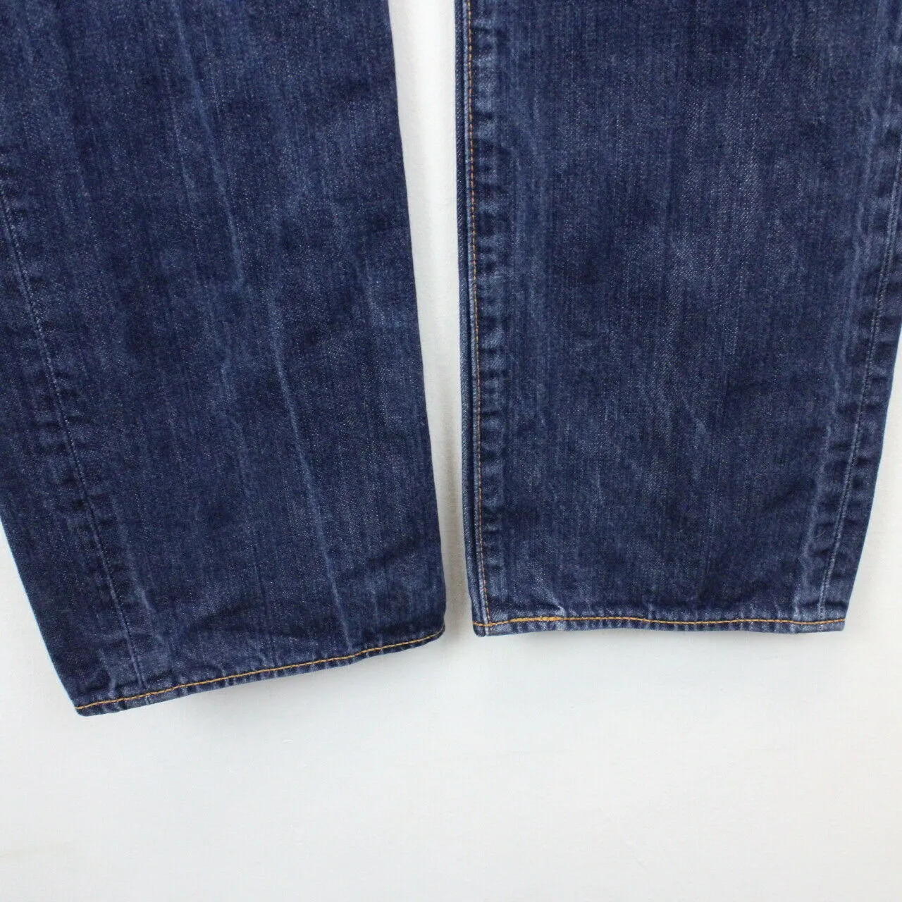 LEVIS 501 Jeans Dark Blue | W32 L32