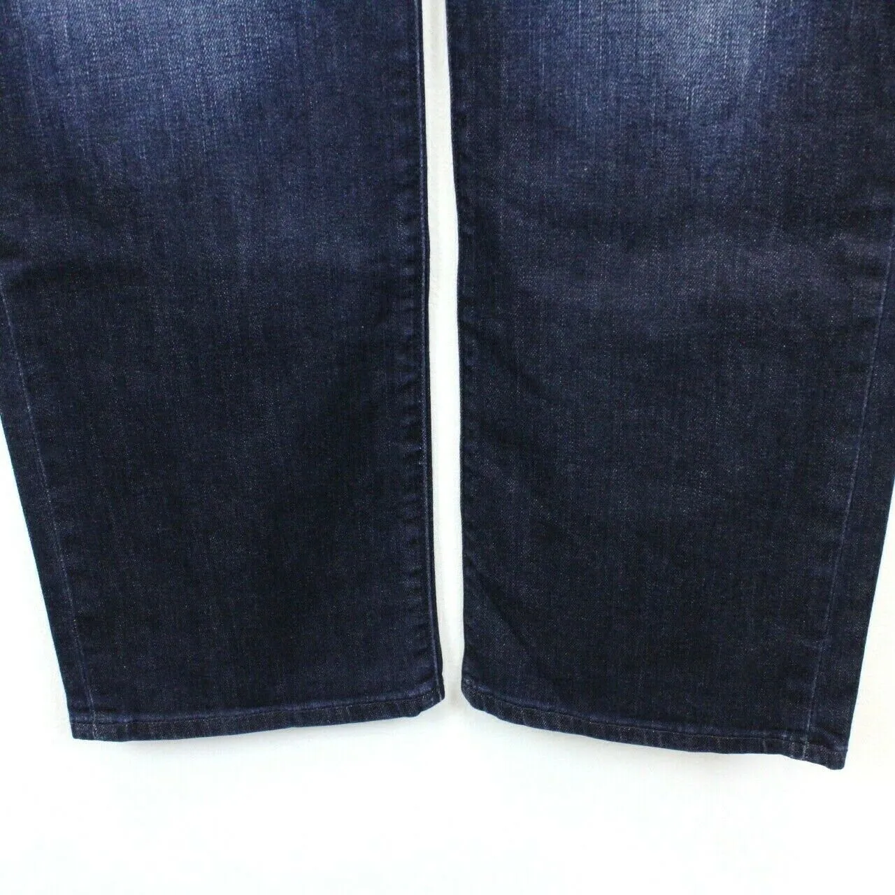 LEVIS 501 Jeans Dark Blue | W34 L34