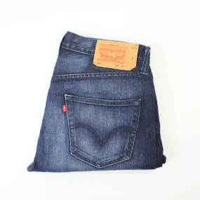 LEVIS 501 Jeans Dark Blue | W34 L34