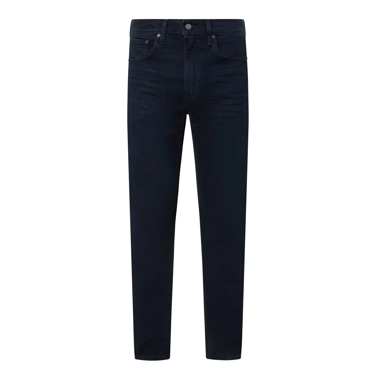 LEVIS 502™ Tapered-Leg Jeans - Dark Wash