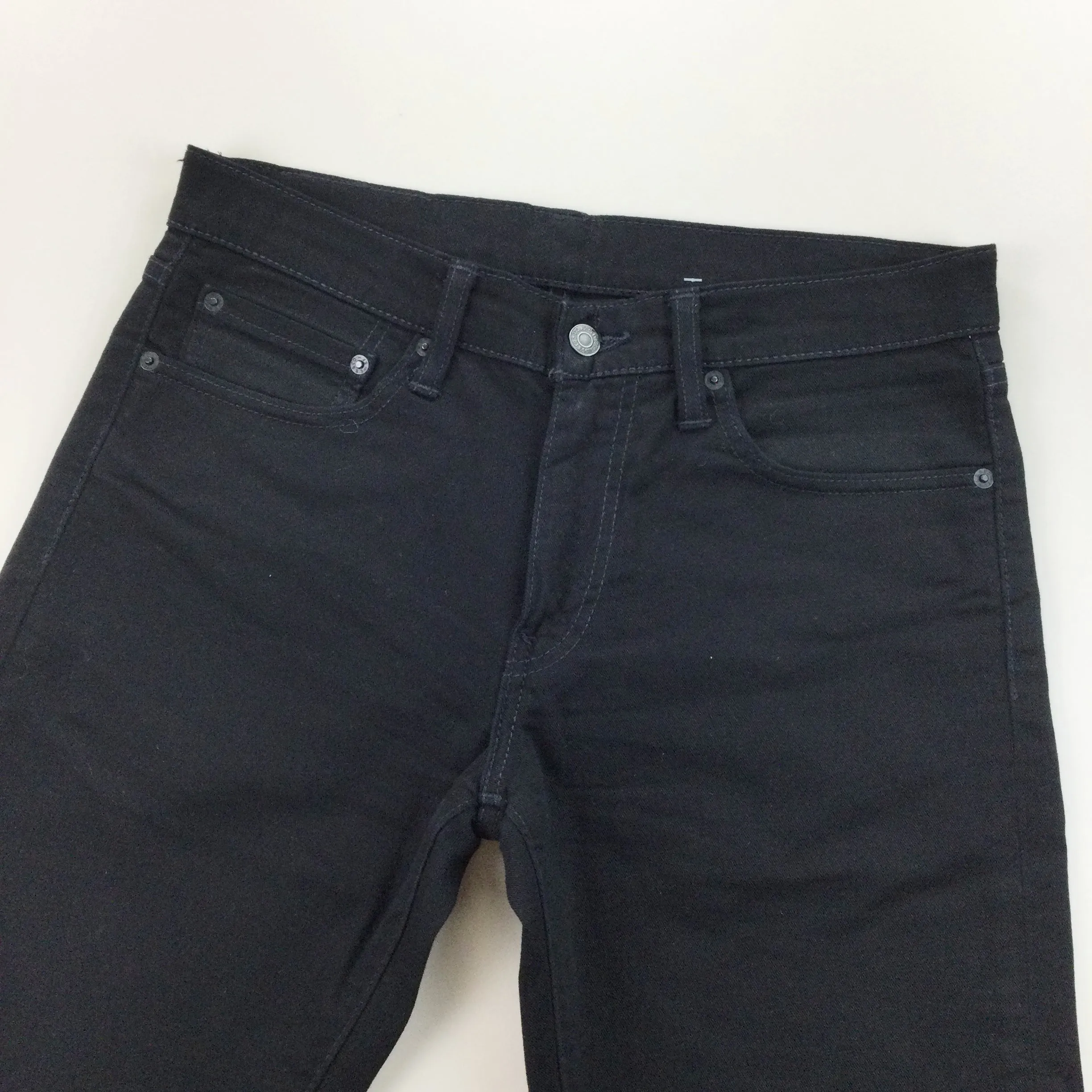 Levi's 511 Denim Jeans - W31 L34