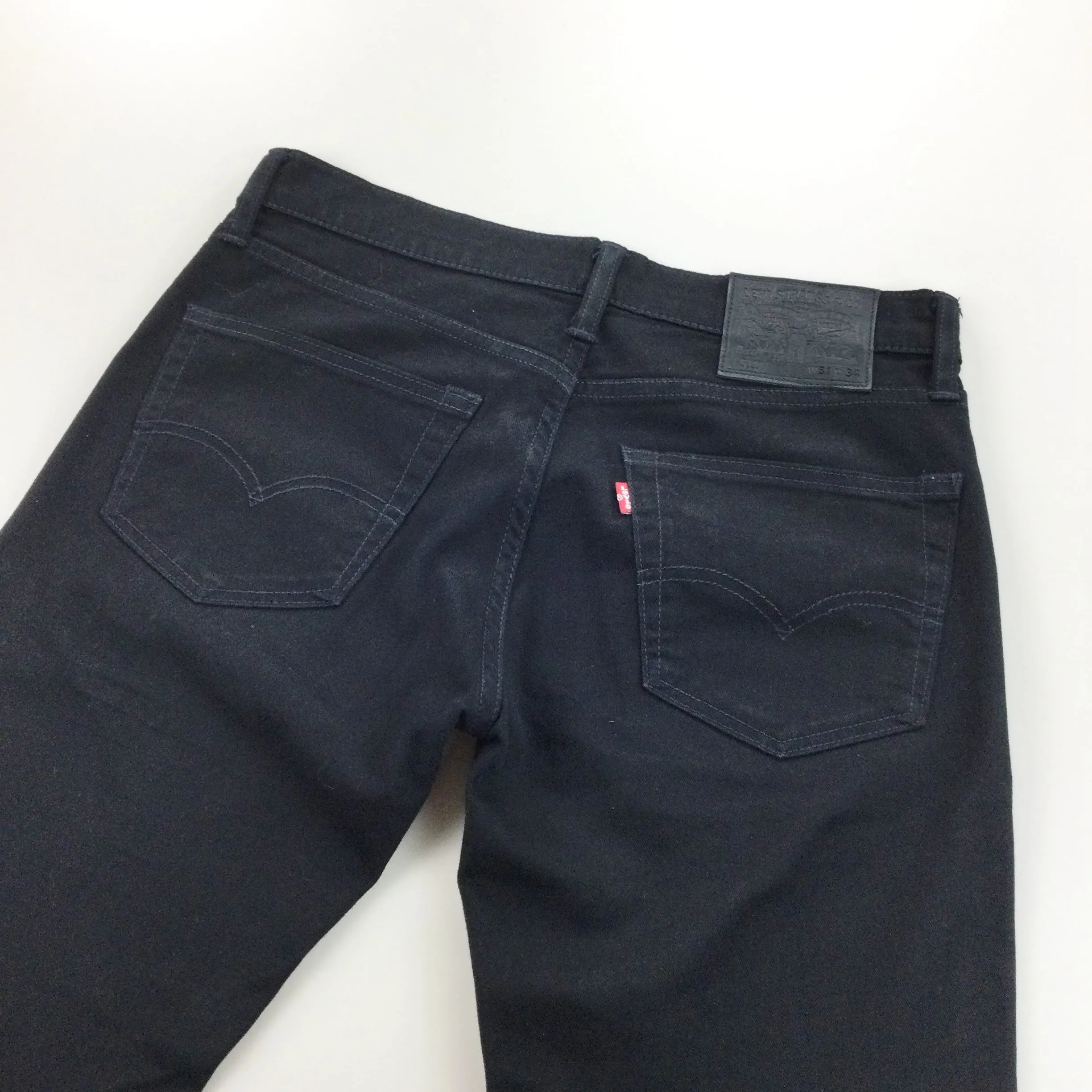 Levi's 511 Denim Jeans - W31 L34