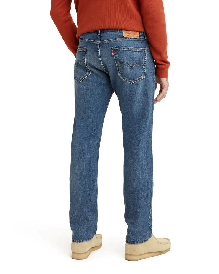 Levi's® 505 Regular Fit Mens Jeans - Glowing