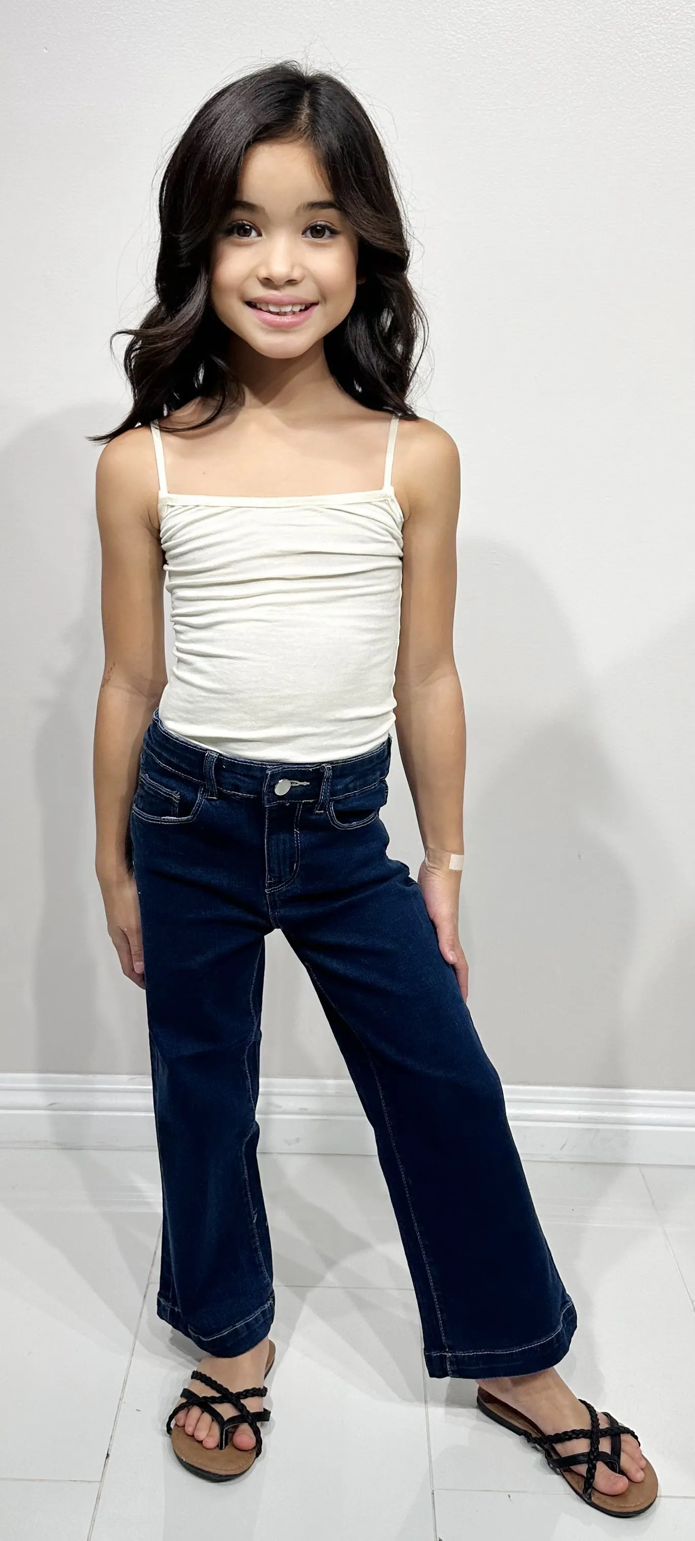 LIKE THESE JEANS | KIDS SIZE 6-6X