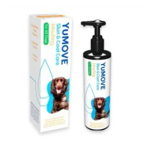 Lintbells YuMOVE Skin & Coat Care Moulting 500ml