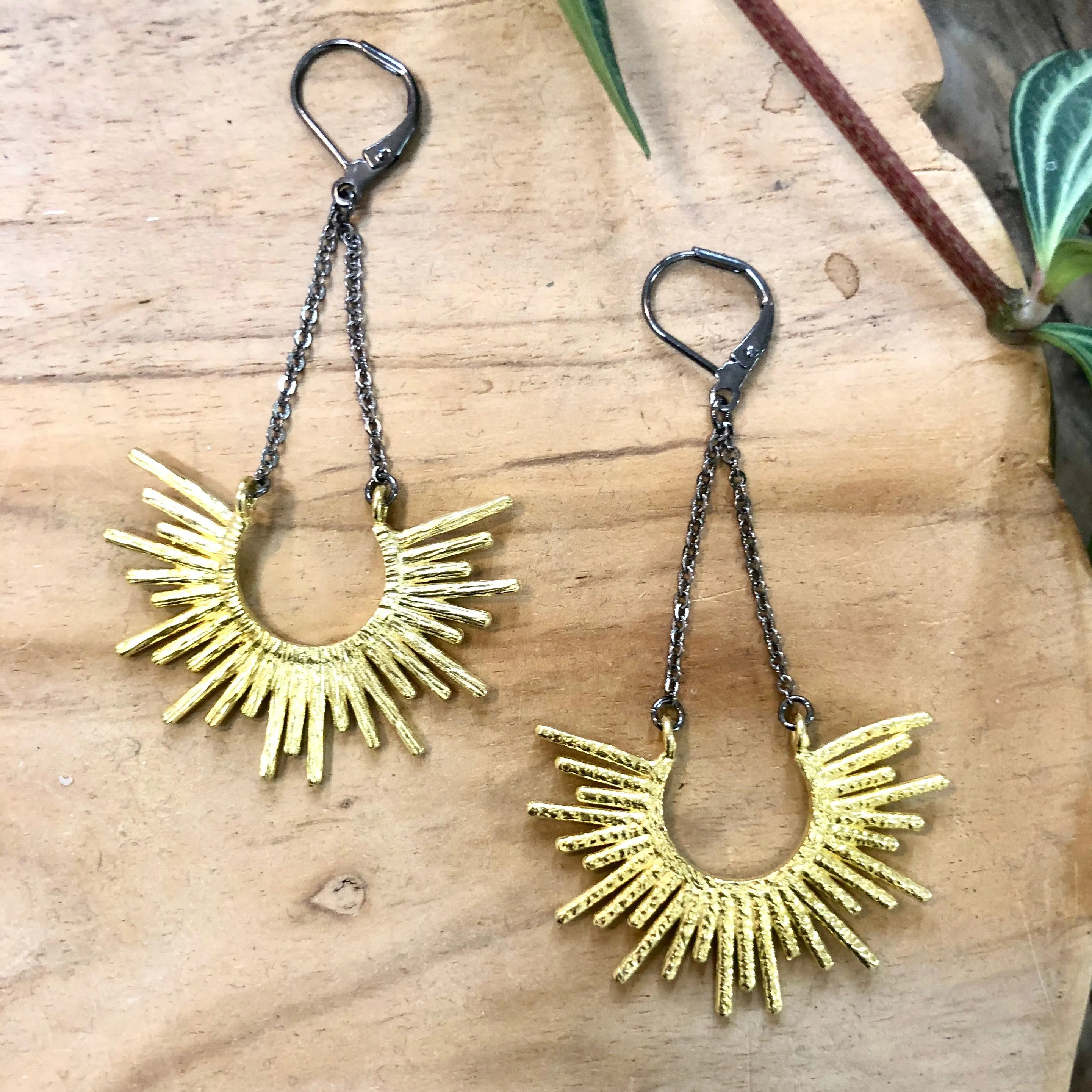 Liz Earrings