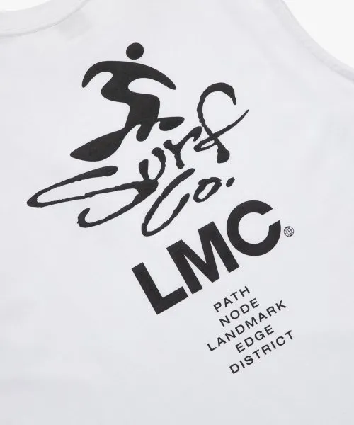 LMC  |[ LMC ]★LMC SURF OG SLEEVELESS