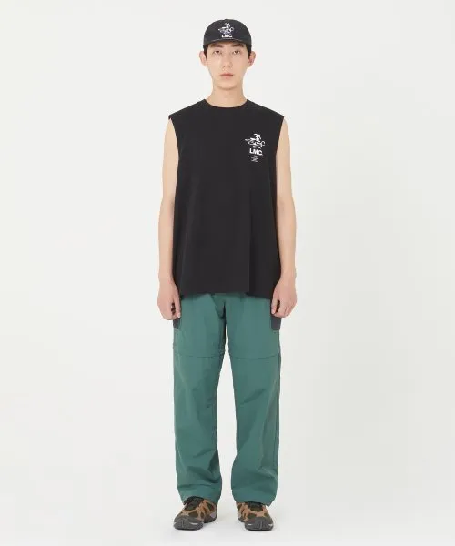 LMC  |[ LMC ]★LMC SURF OG SLEEVELESS