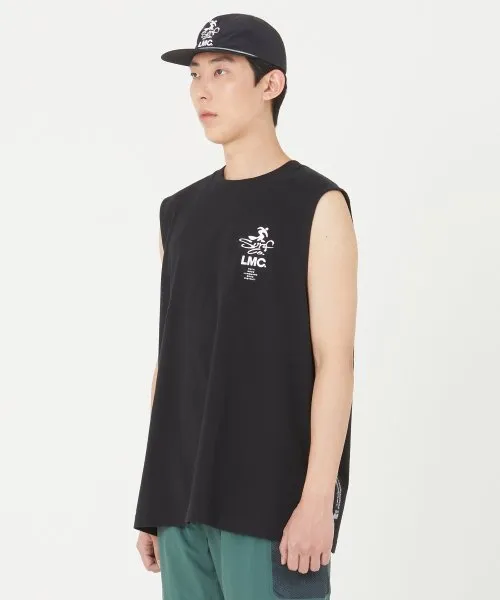 LMC  |[ LMC ]★LMC SURF OG SLEEVELESS