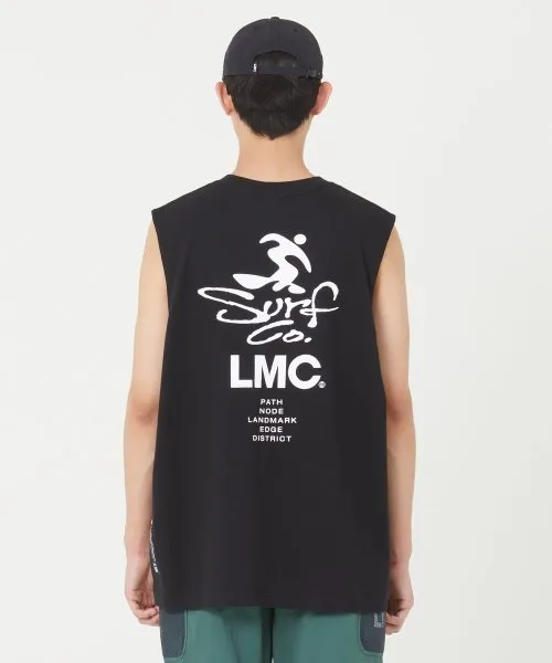 LMC  |[ LMC ]★LMC SURF OG SLEEVELESS