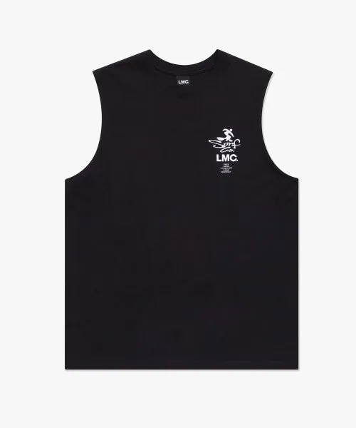 LMC  |[ LMC ]★LMC SURF OG SLEEVELESS