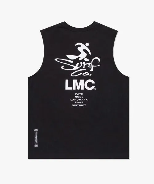 LMC  |[ LMC ]★LMC SURF OG SLEEVELESS