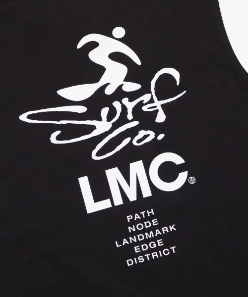 LMC  |[ LMC ]★LMC SURF OG SLEEVELESS