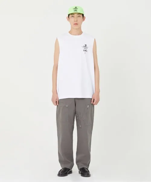 LMC  |[ LMC ]★LMC SURF OG SLEEVELESS