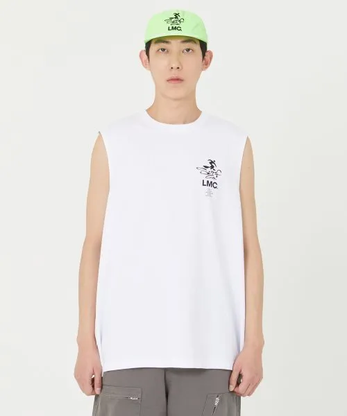 LMC  |[ LMC ]★LMC SURF OG SLEEVELESS