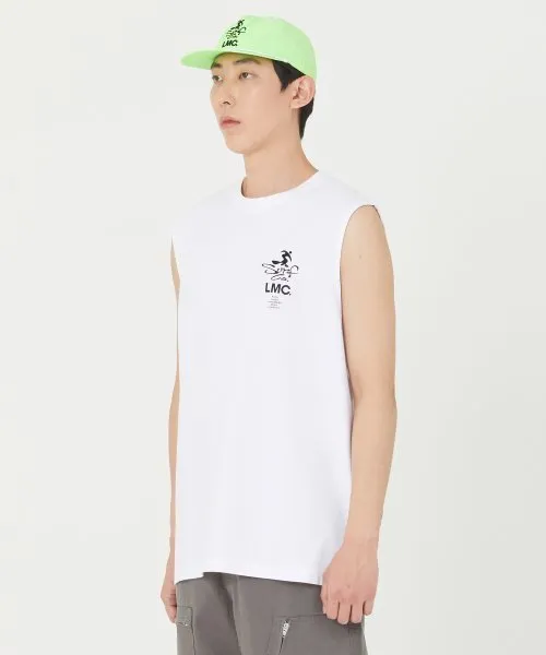 LMC  |[ LMC ]★LMC SURF OG SLEEVELESS