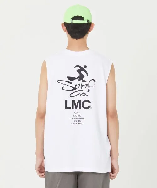 LMC  |[ LMC ]★LMC SURF OG SLEEVELESS