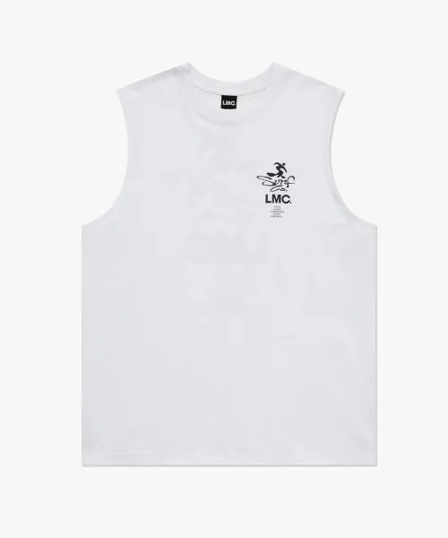 LMC  |[ LMC ]★LMC SURF OG SLEEVELESS