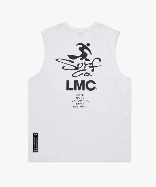 LMC  |[ LMC ]★LMC SURF OG SLEEVELESS