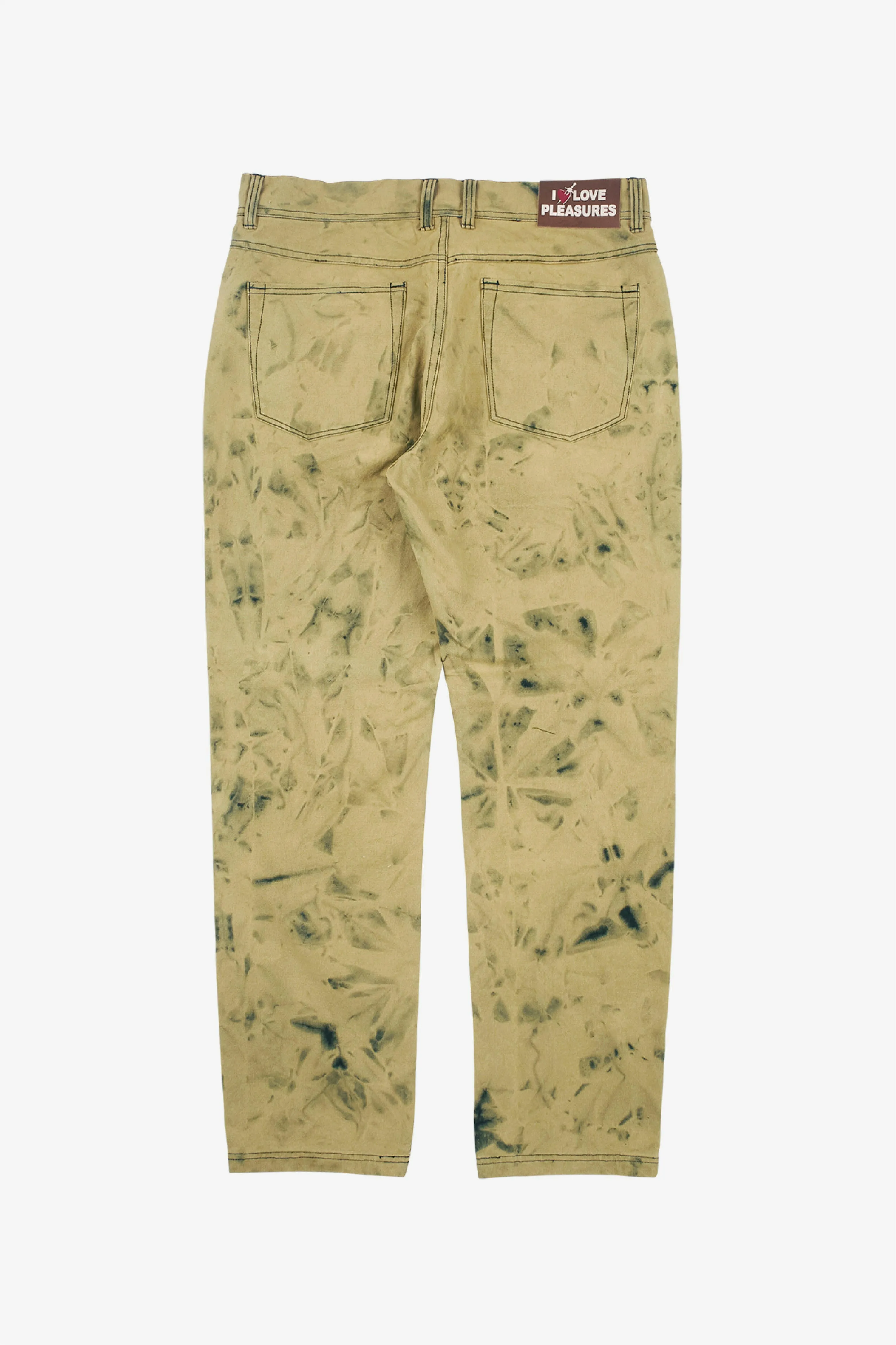 Locust Twill Pant