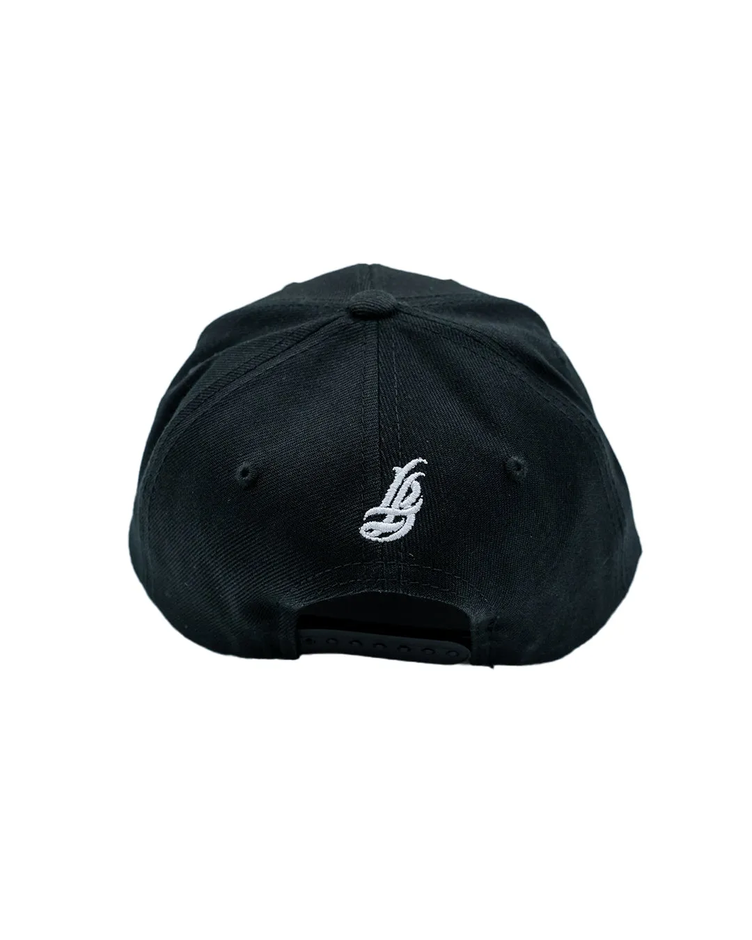 Long Beach Pride Baseball Hat