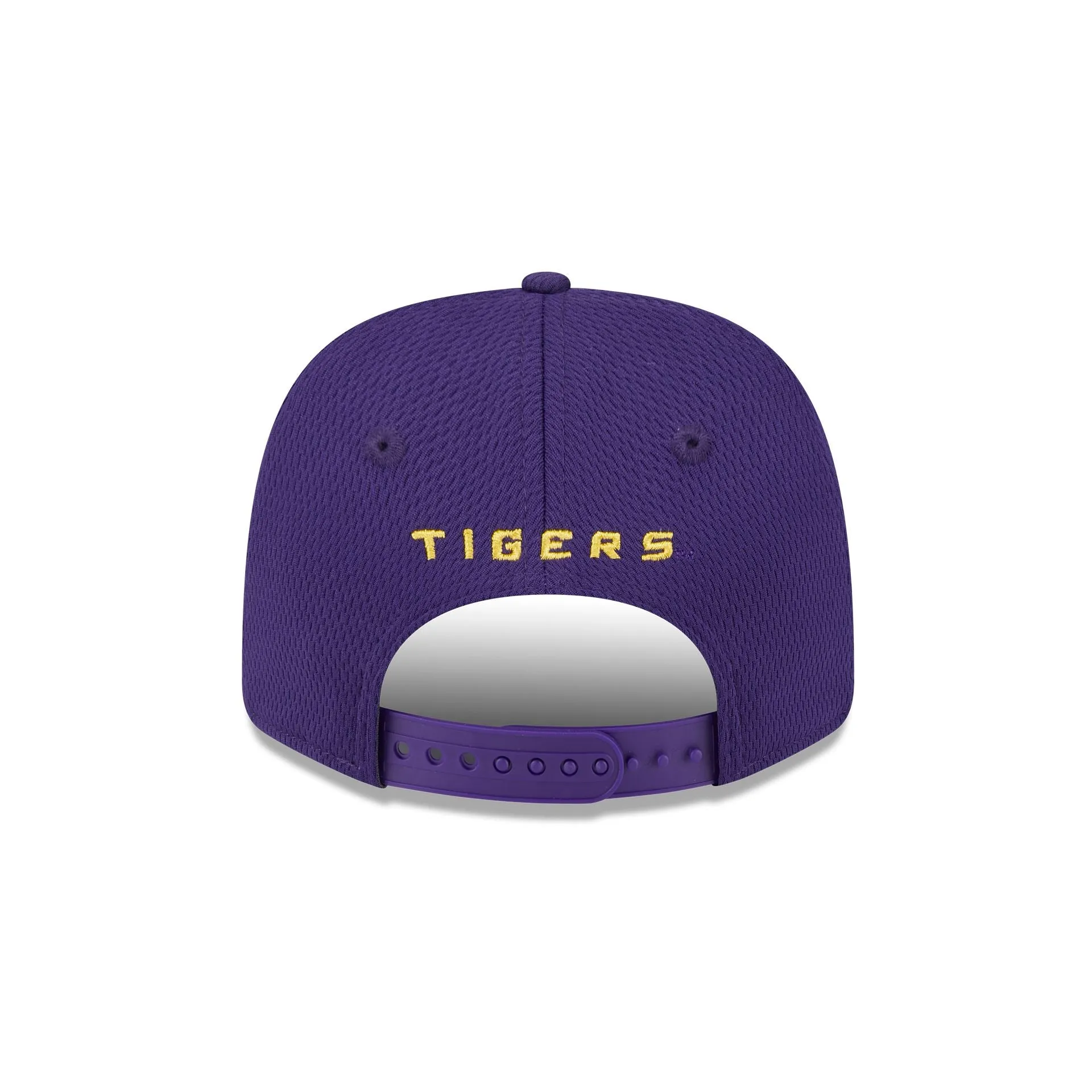 LSU Tigers 9SEVENTY Stretch-Snap Hat