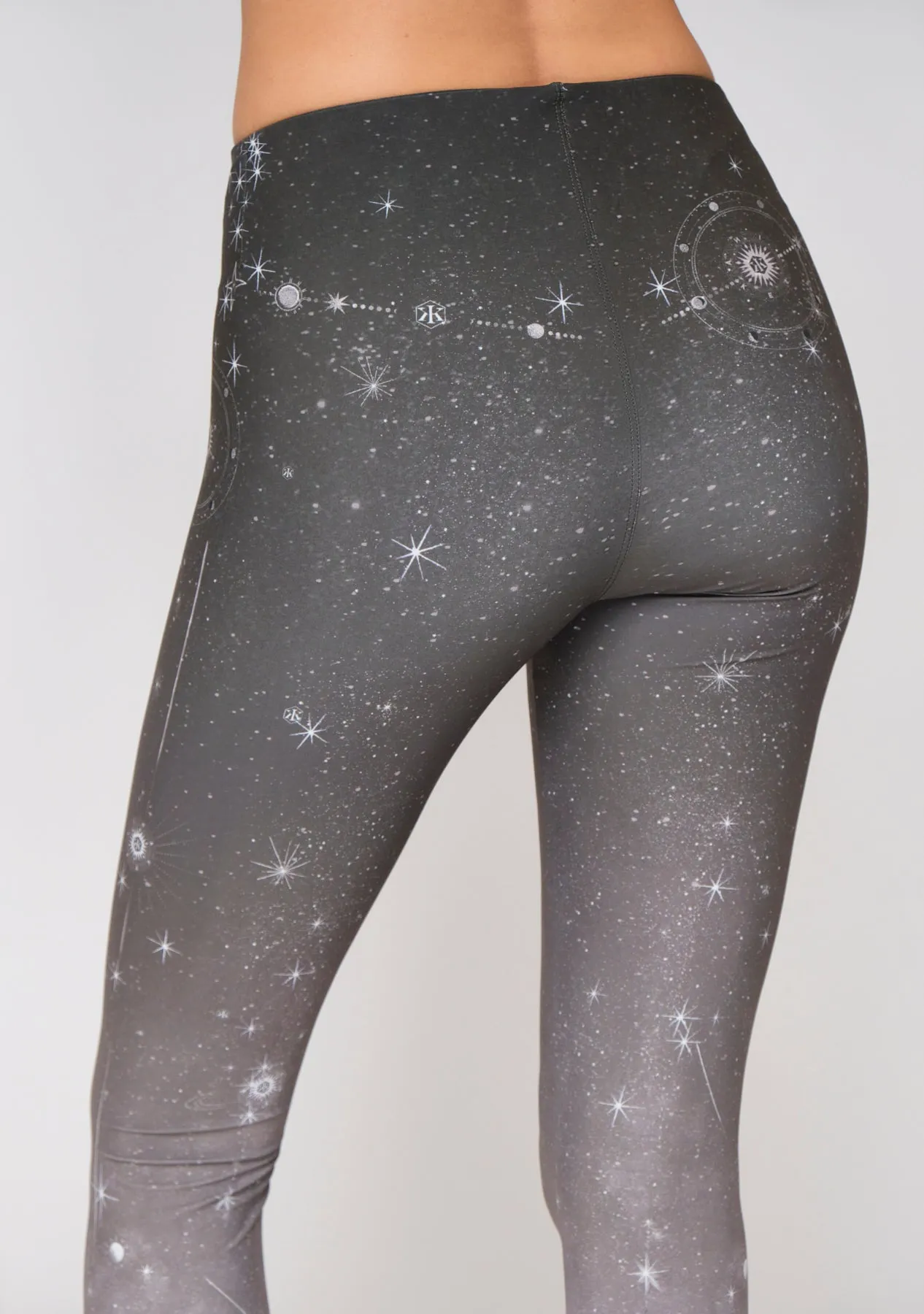 LUNACROSS Tights sphere