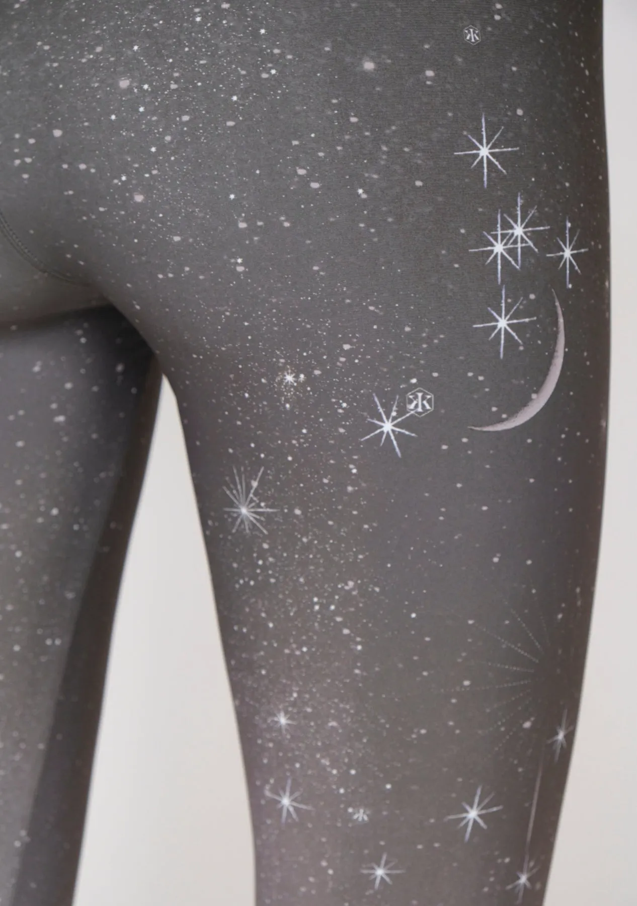 LUNACROSS Tights sphere