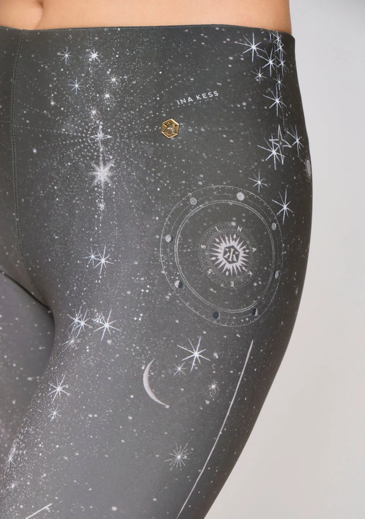 LUNACROSS Tights sphere