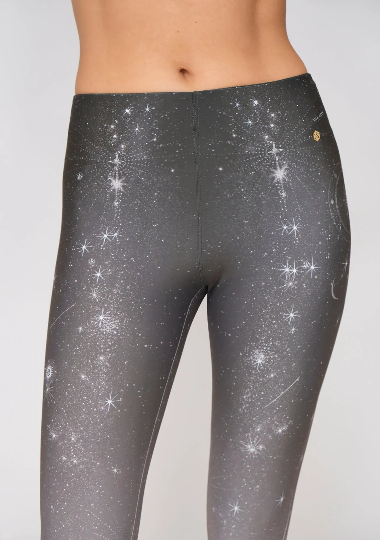 LUNACROSS Tights sphere