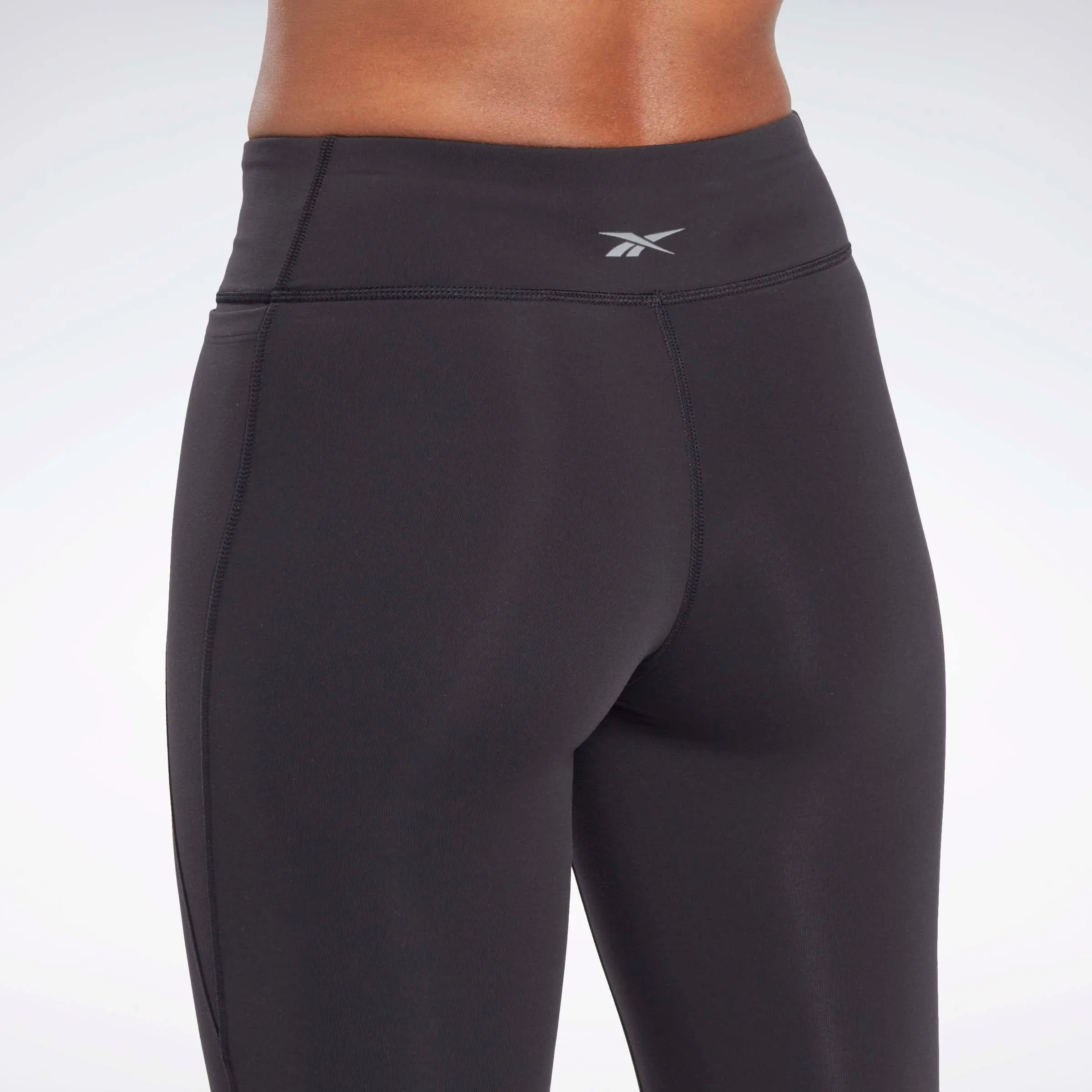 Lux Leggings Black