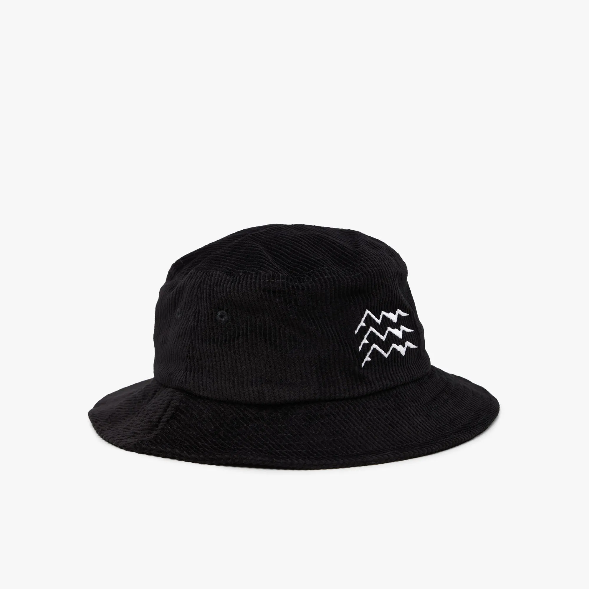 Manastash Three Mountain Bucket Hat / Black