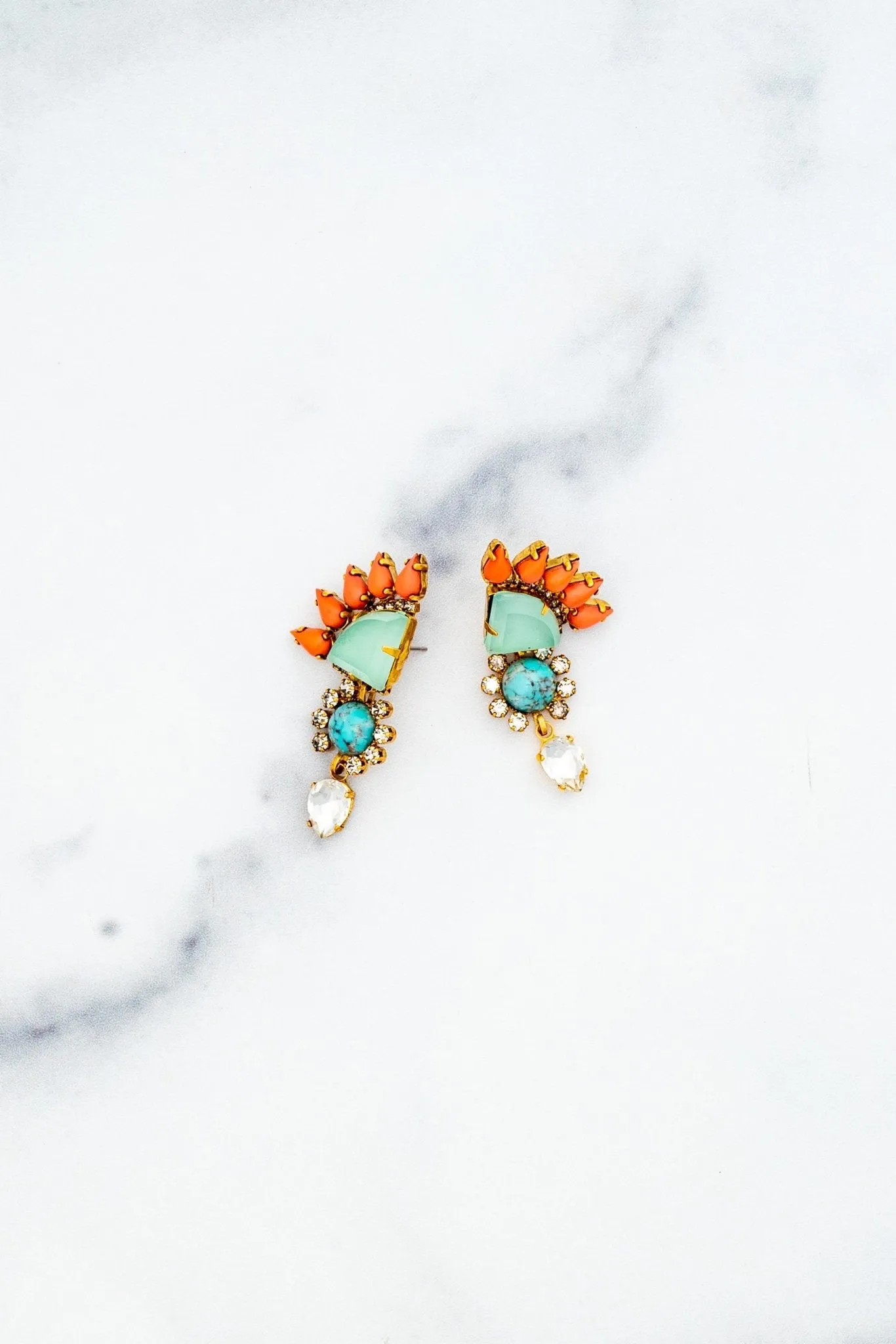 Marcie Earrings