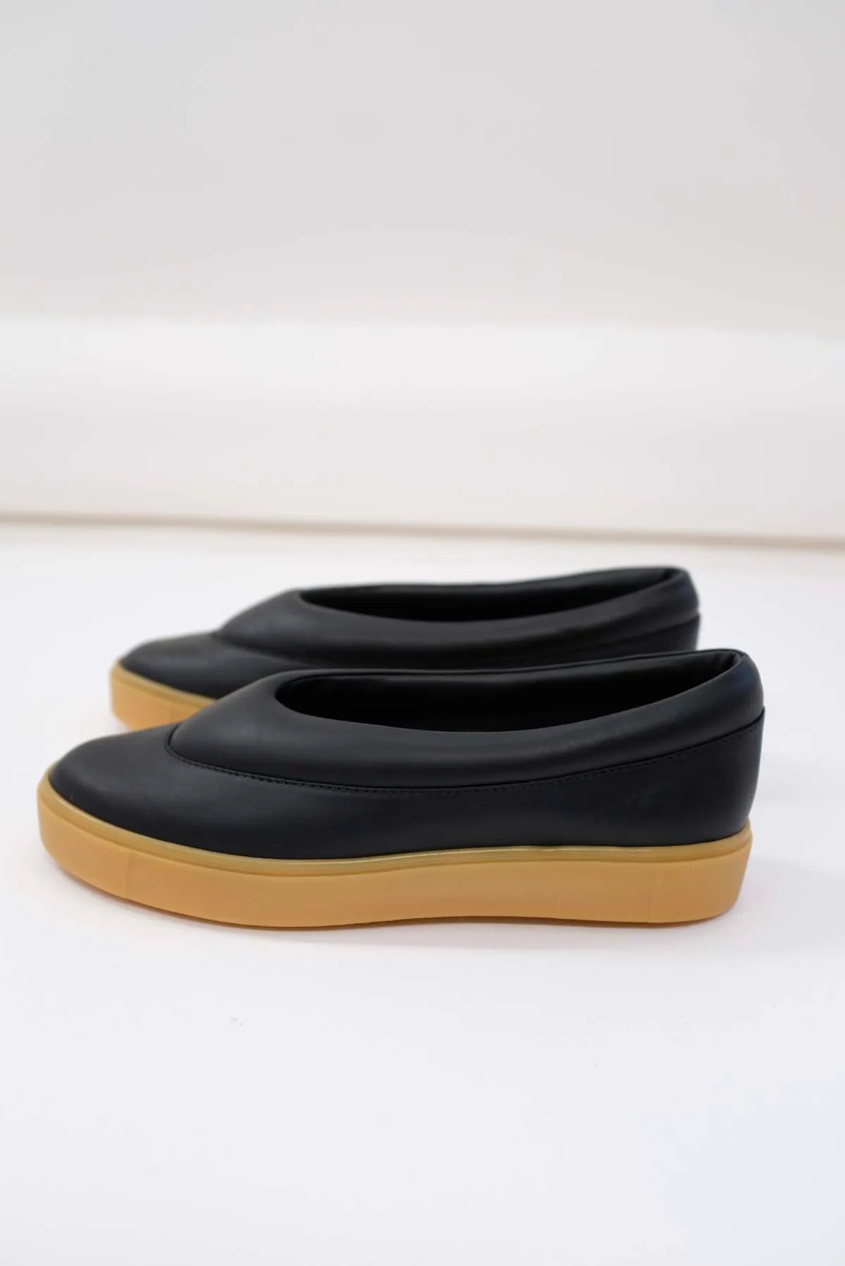 Margo Sneaker - Black