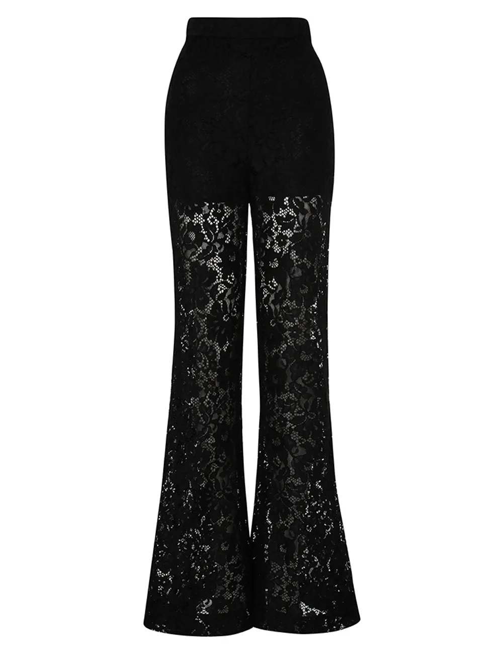 --Matchmaker Lace Pant-