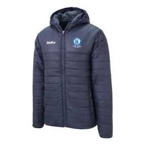 Mc Keever Templemore Ladies GFC Core 22 Puffa Jacket - Adult - Navy