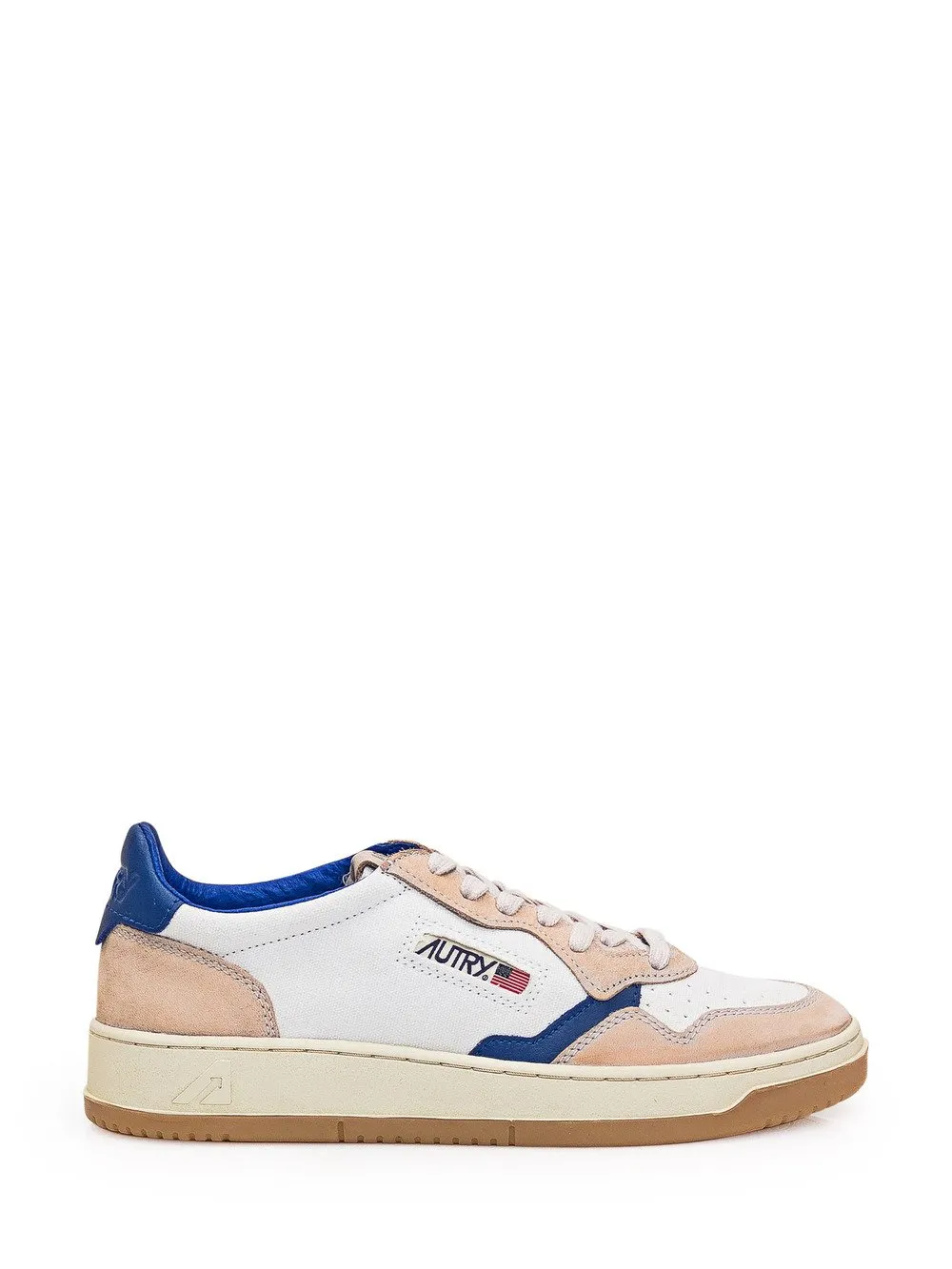 Medalist Low Sneaker